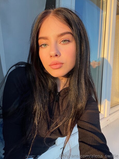 Alena Swiitie
