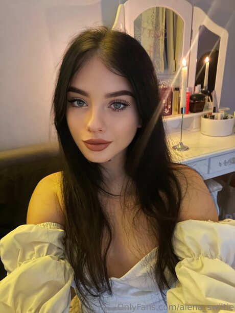 Alena Swiitie