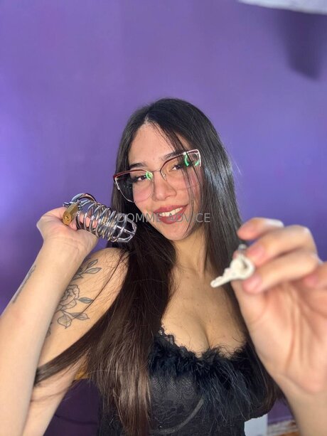 Saymeygoddess