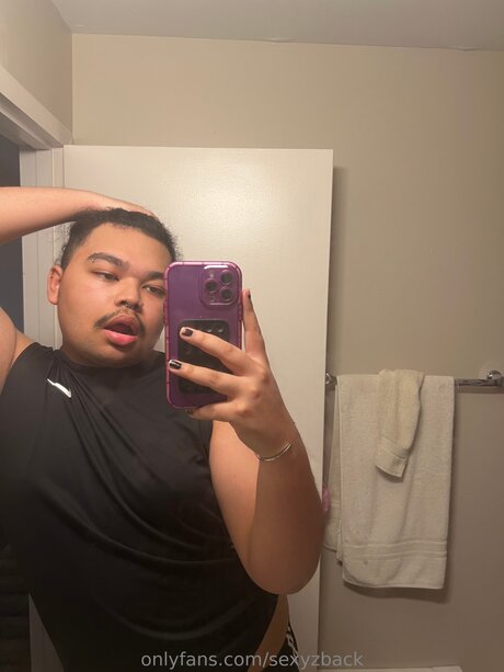 Sexyzback