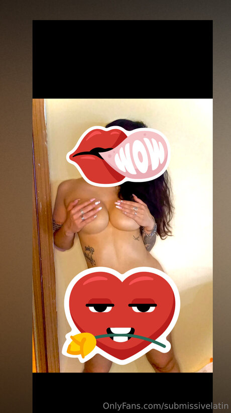 Submissivelatin