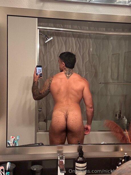 Nickbutlerx