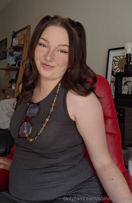 Gainingbunny