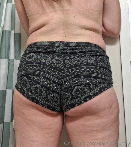 Gainingbunny