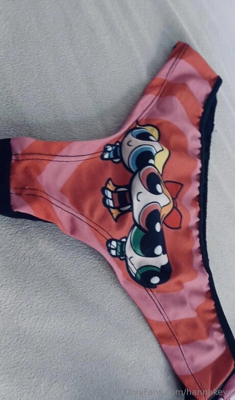 Hannakeys