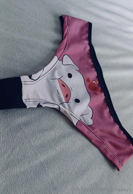 Hannakeys
