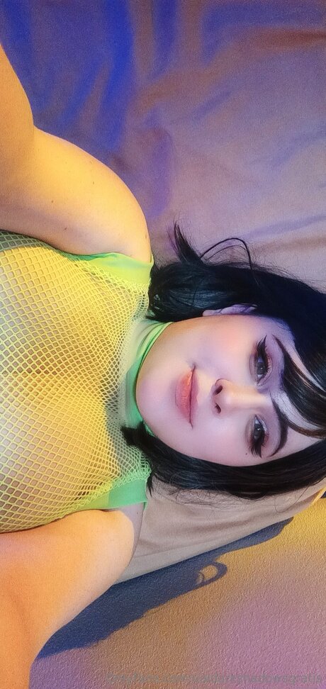 Nahá fotka uniklých OnlyFans od Valdarkshadowsgratis