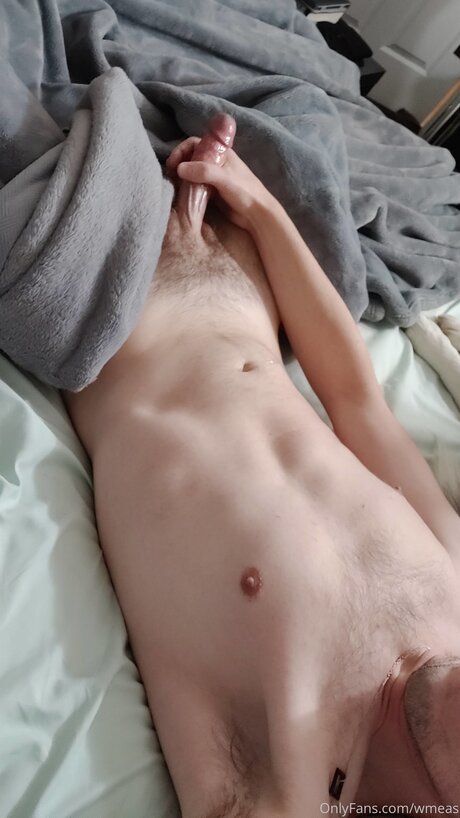 Photo nue de fuite OnlyFans de Wmeas