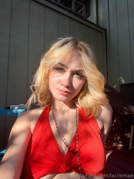 Laciiemae OnlyFansリークヌード写真