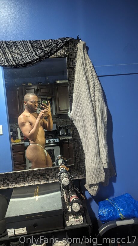 Nahá fotka uniklých OnlyFans od Jayrtheecreamer