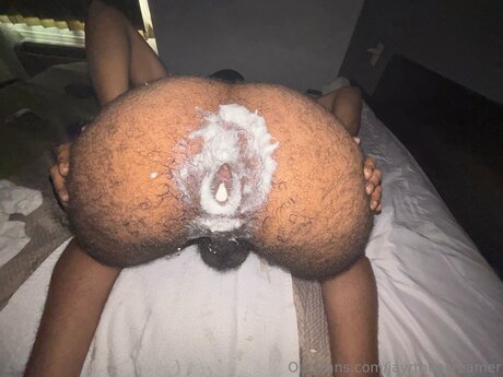 Jayrtheecreamer  nude leaked OnlyFans photo