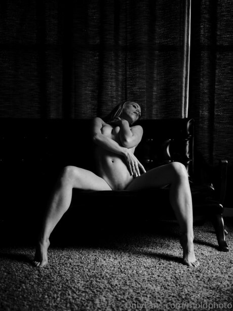 Rholdphoto OnlyFans泄露裸照
