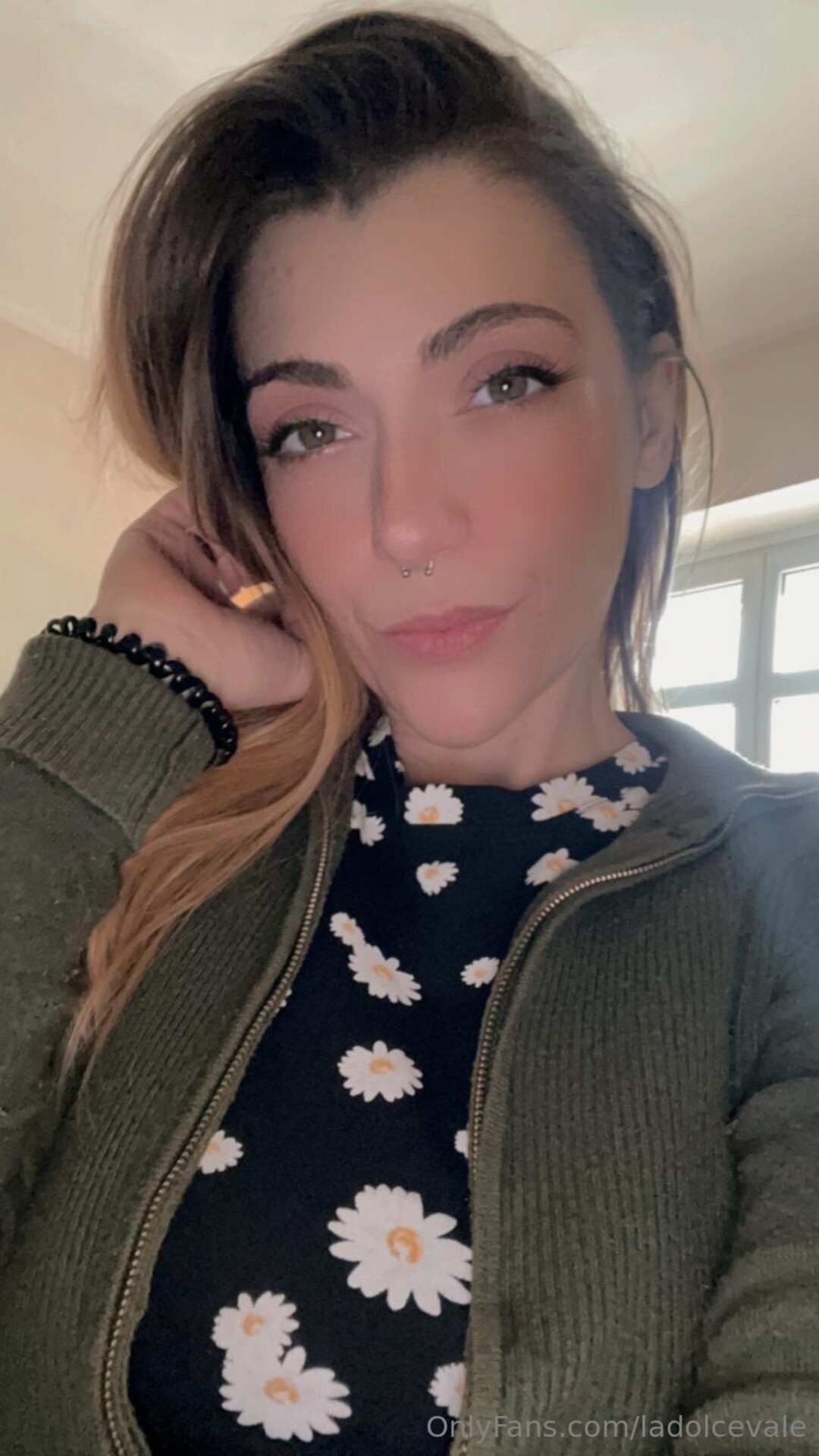 Nacktes geleaktes OnlyFans-Foto von Latuavale #41