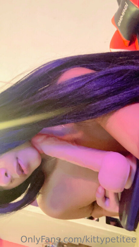 Kittypetitee