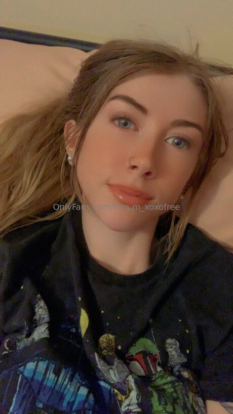 Mrs M Xoxofree OnlyFansリークヌード写真