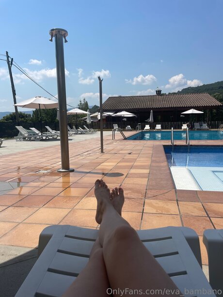 Eva Bambano