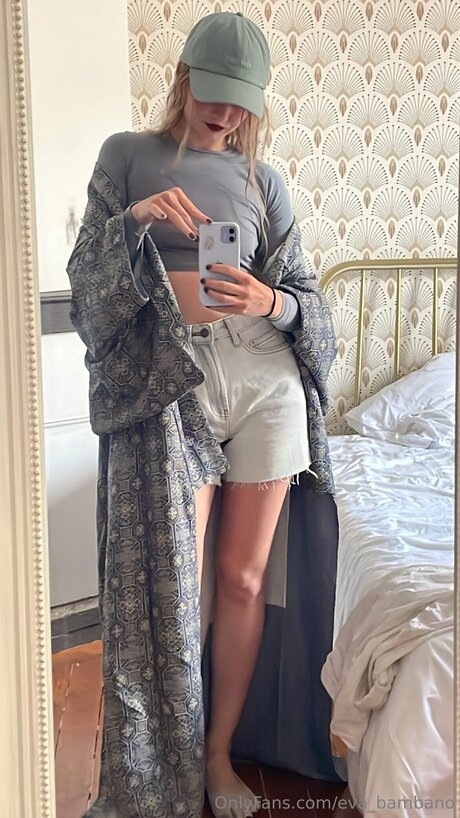 Eva Bambano