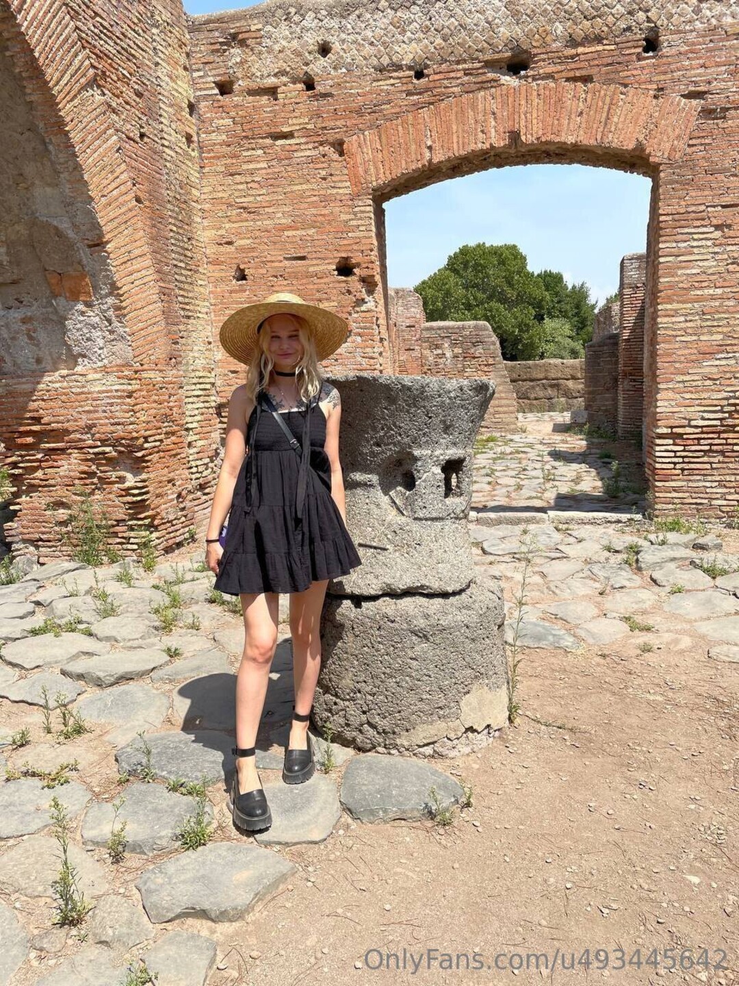 Eva Bambano nude leaked OnlyFans photo #35