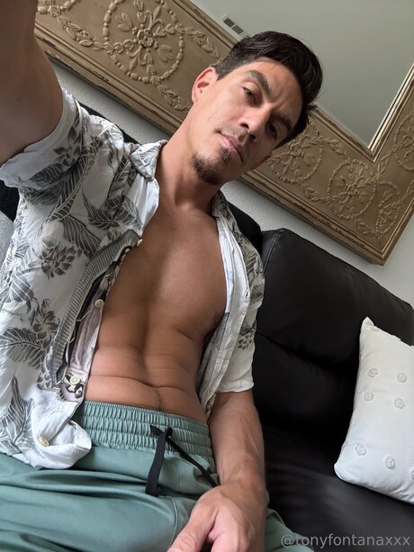 Tonyfontana