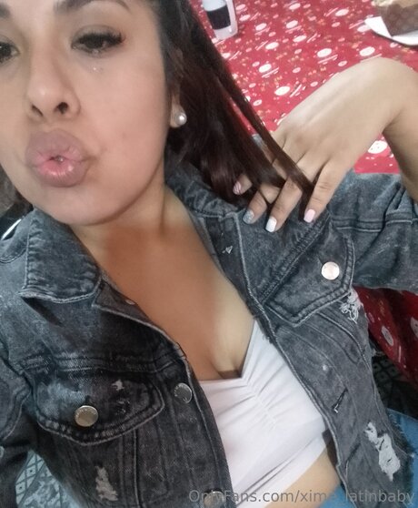 Xime Latinbaby