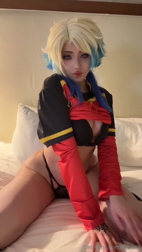 Kxqami