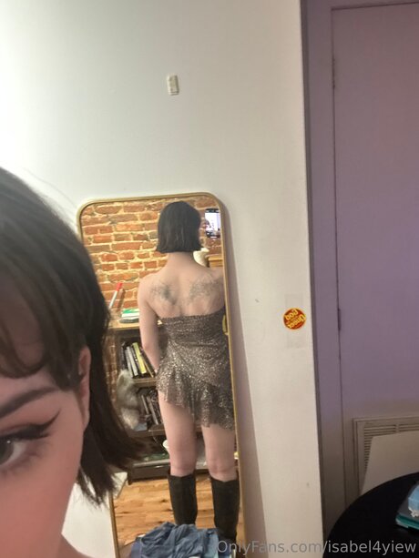 Isabel4yiew