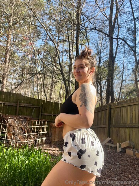 Miss Mama36
