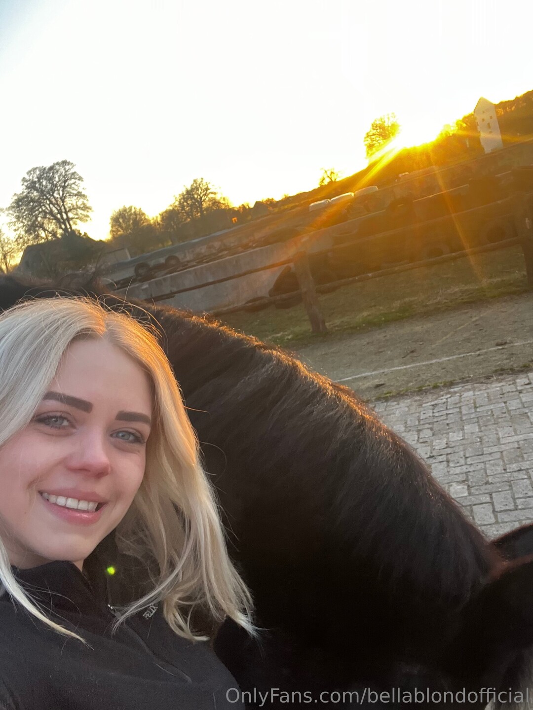 Bellablondofficial OnlyFans διαρροή #6