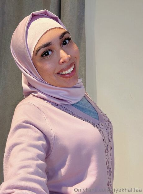 Riyakhalifaa