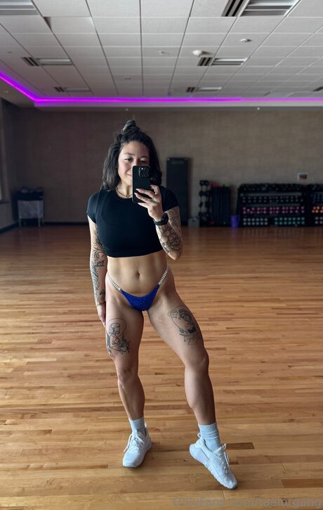 Taelorgang