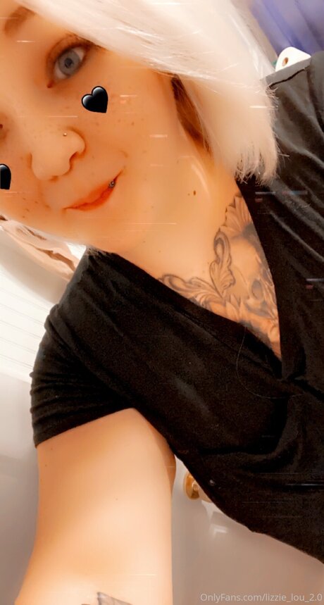 Lizzie Lou 2 0