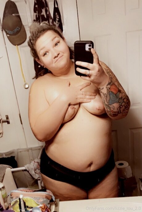 Lizzie Lou 2 0