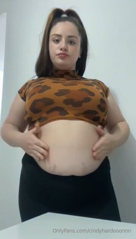 Caterinagriffinn OnlyFans泄露裸照