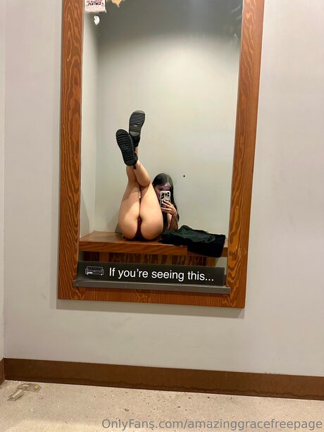 Graceinheatfree OnlyFans
