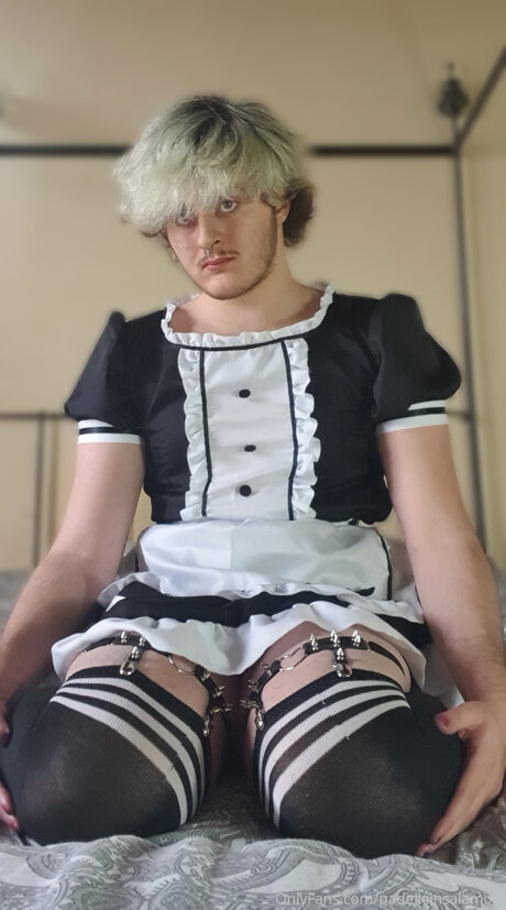 Padelleinsalamoia