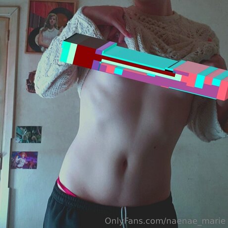Naenae Marie