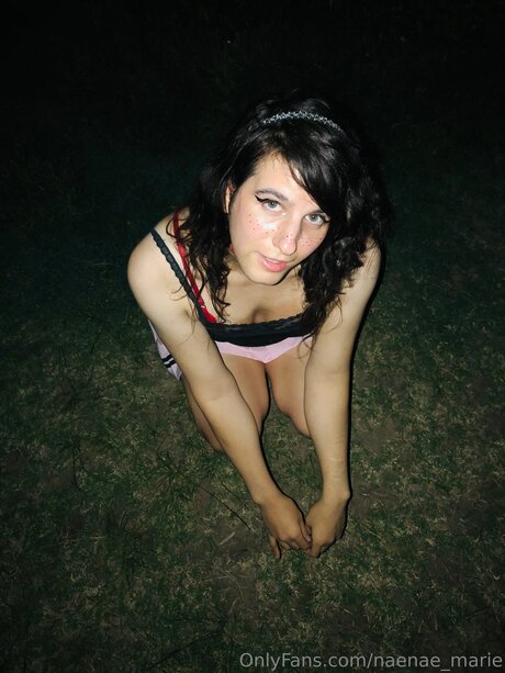 Naenae Marie