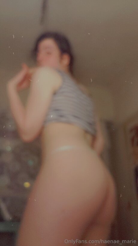 Naenae Marie