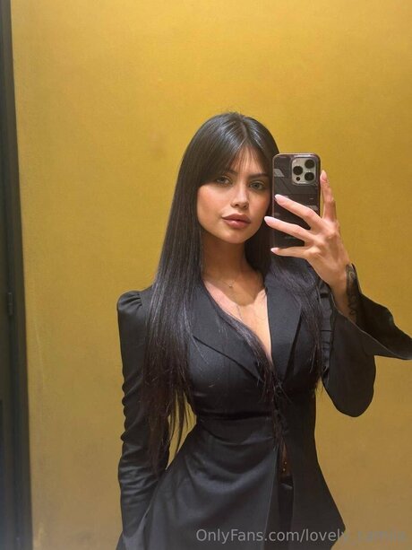 Lovely Camila
