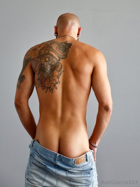 Axelgarciafree