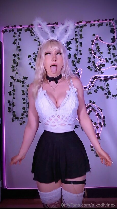 Aikodivinex