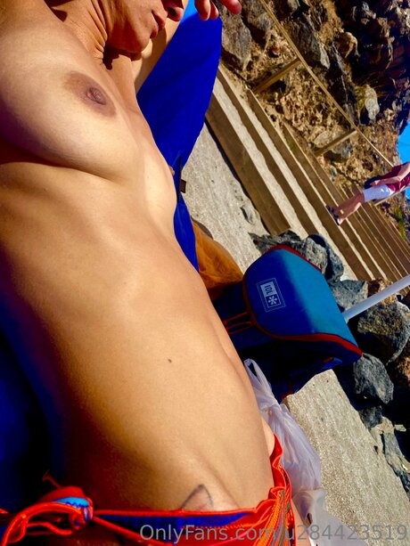 Cploca  nude leaked OnlyFans photo