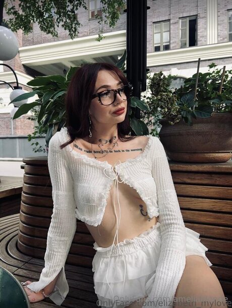 Ameliablonde