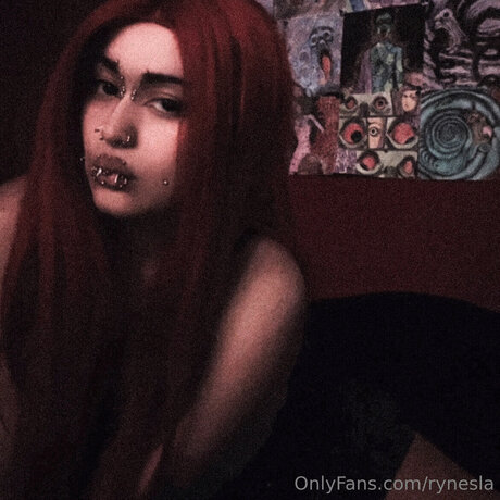 Rynesla