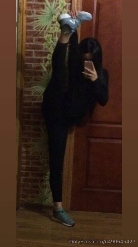 Foto nua vazada do OnlyFans de U490645427