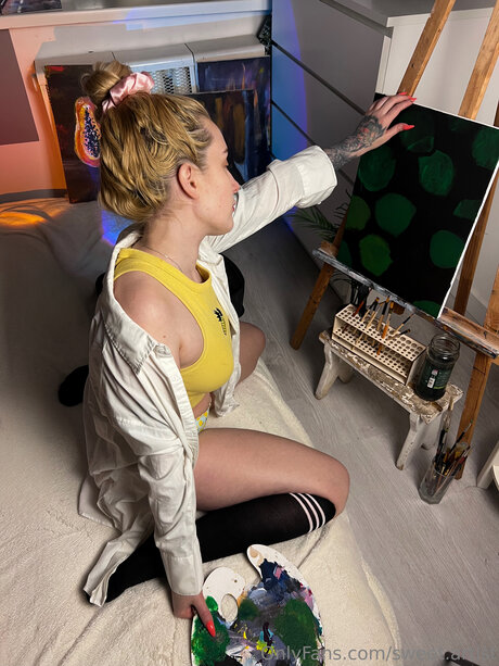 Sweet Artist