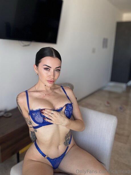 Обнаженная фотография утечки OnlyFans от Viennaskai