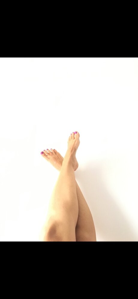 Photo nue de fuite OnlyFans de Amelia3107