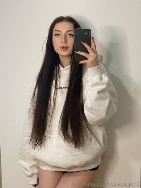 Jessica Jen2  nude leaked OnlyFans photo