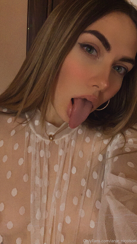 Anje Nicolson